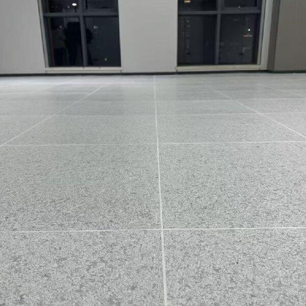 Antistatic PVC Tile
