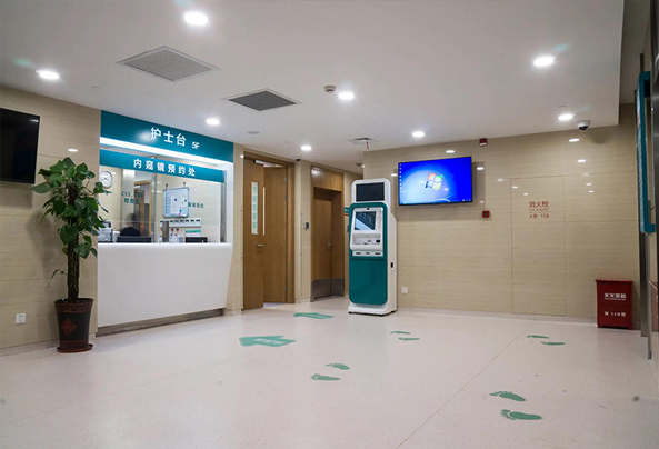 医用pvc地板