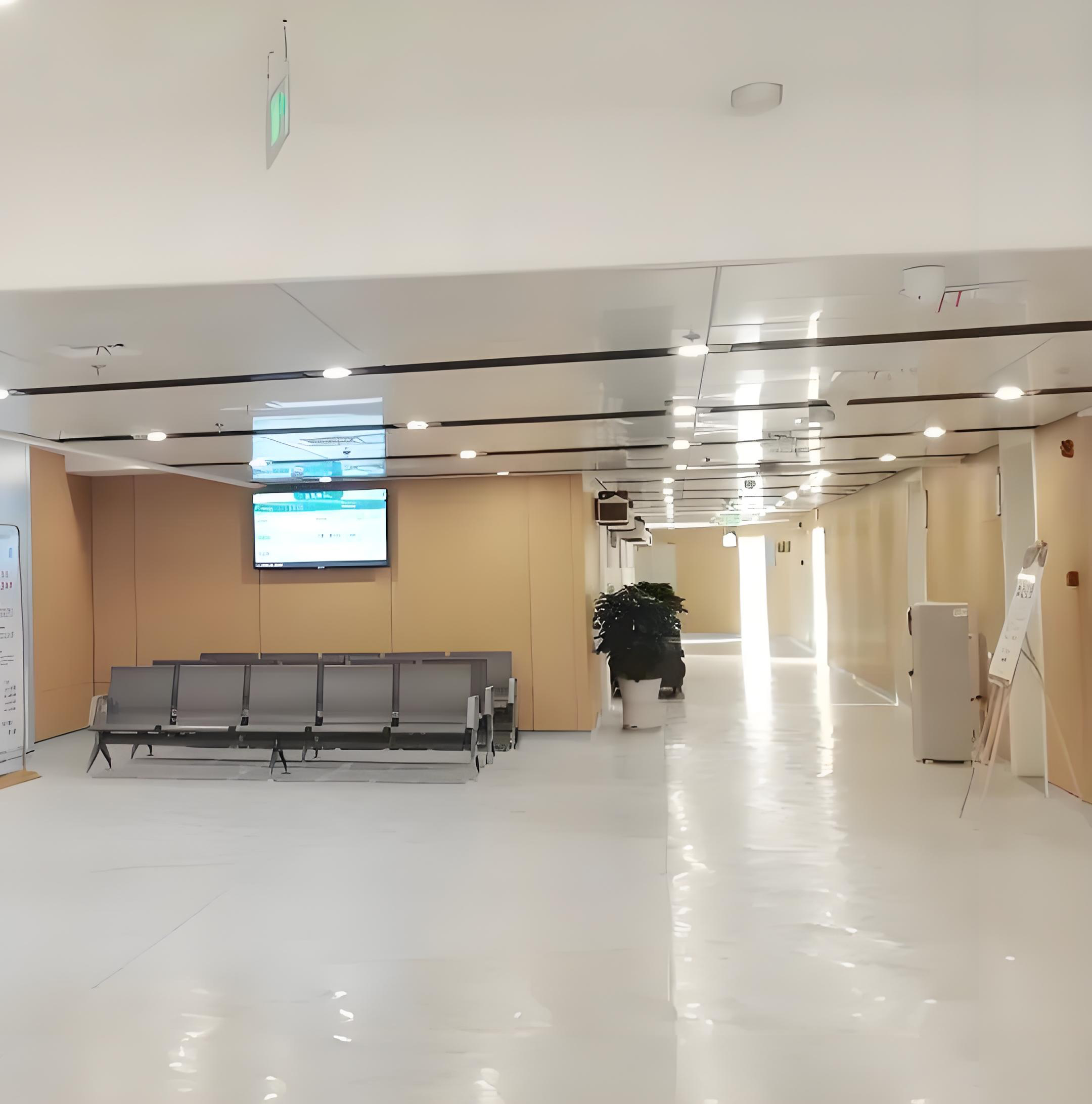 医用pvc地板